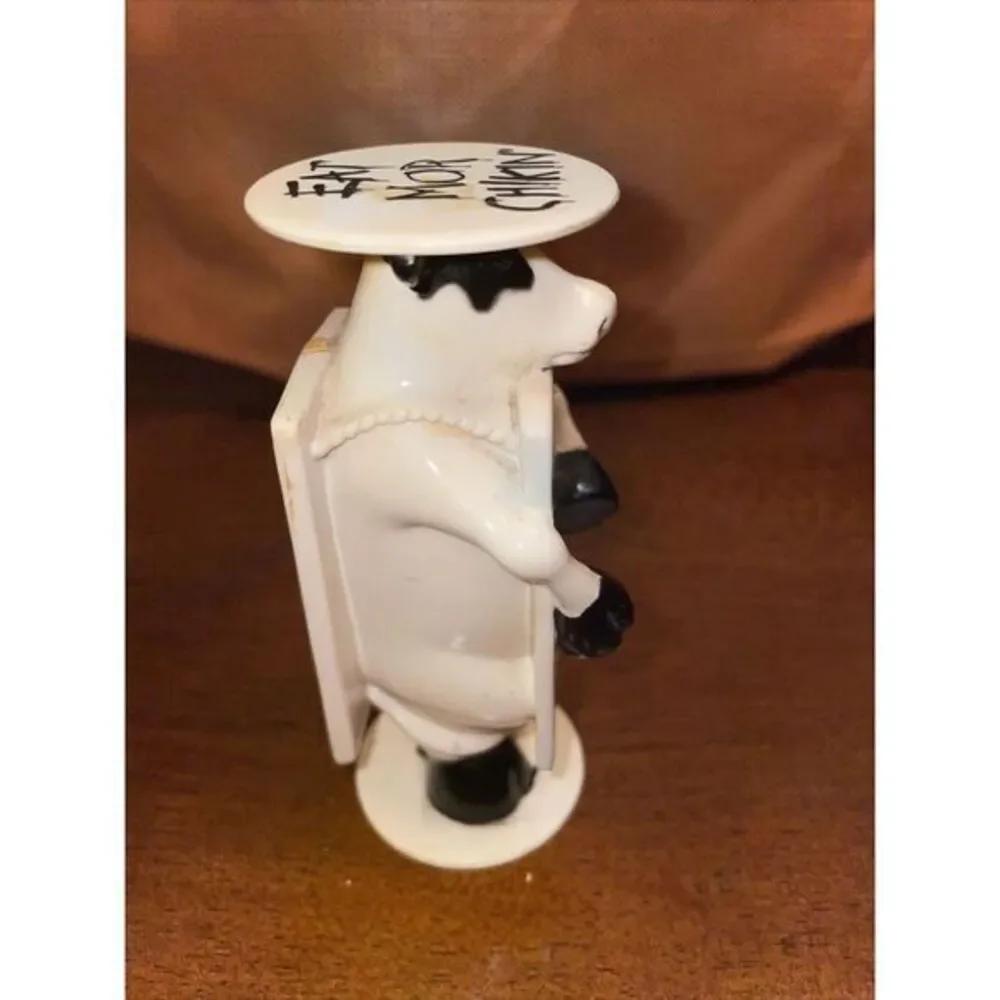Vintage Chickfila Hourglass Timer 1999‎